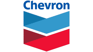 Chevron-Logo