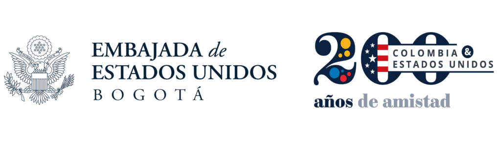 Embajada de Estados Unidos en Colombia