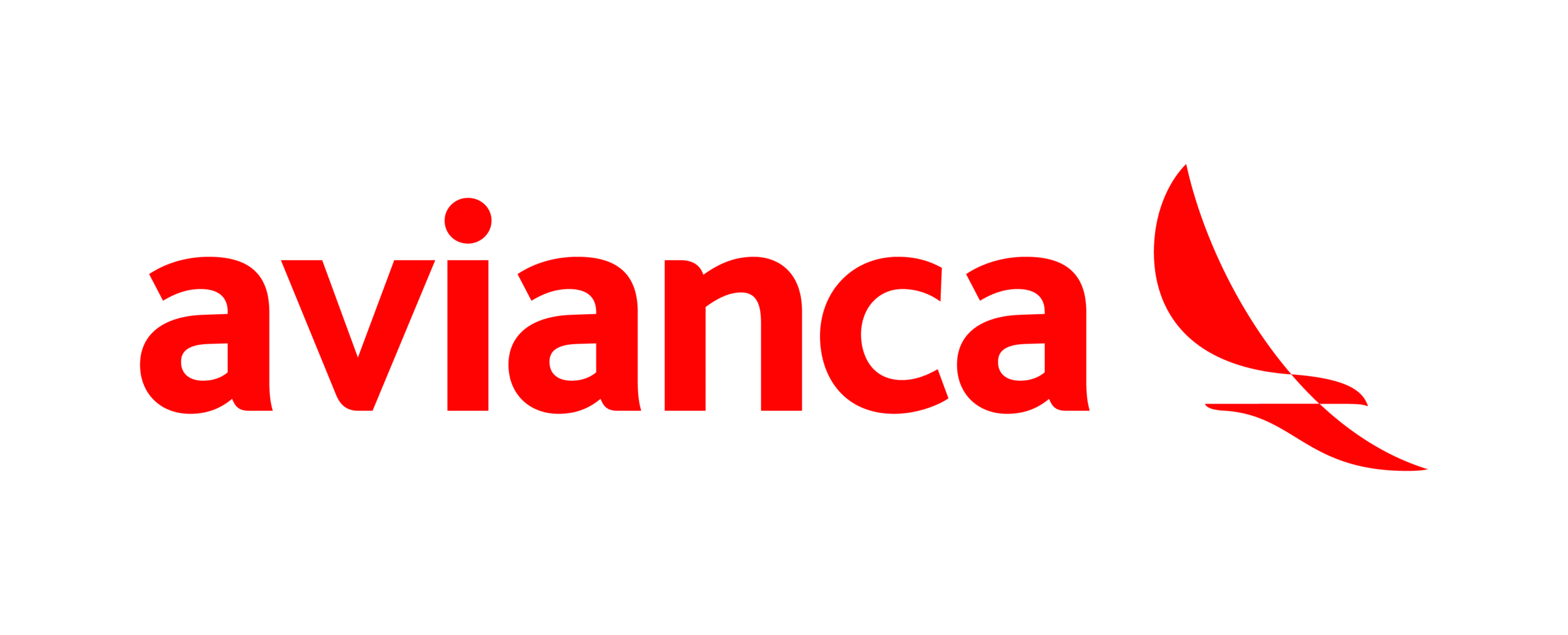 avianca_Rojo