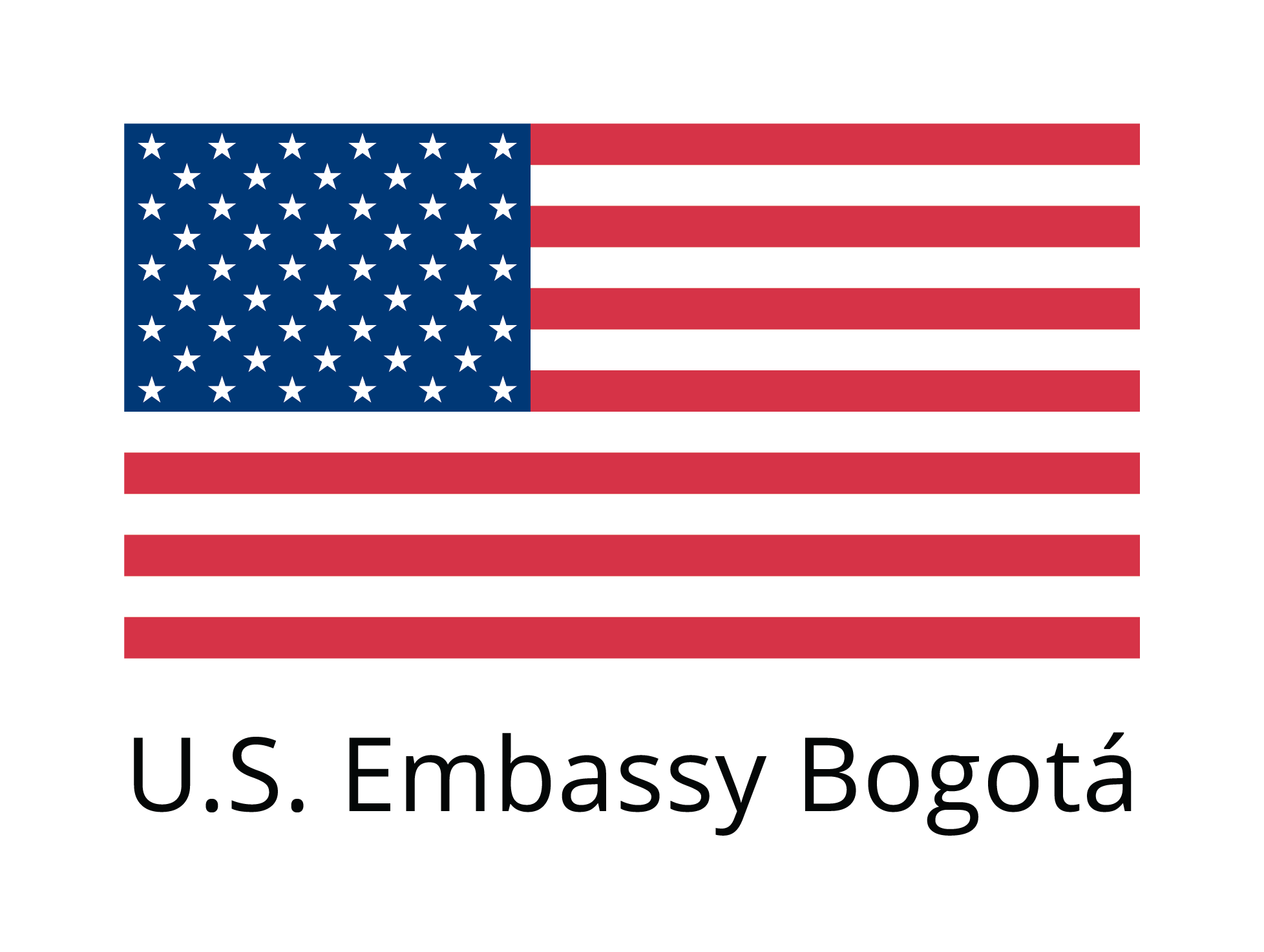 U.S Embassy Bogotá